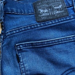 Levi's 511 31/32